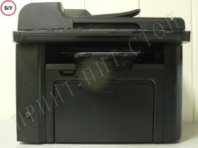МФУ лазерное HP LaserJet Pro M1536dnf